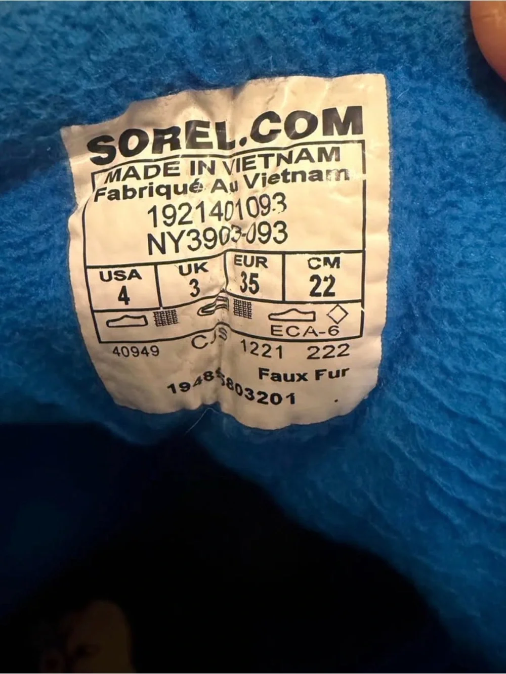 SOREL Whitney II Short Waterproof Insulated Boots